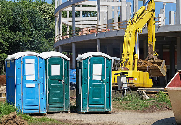 Eureka, KS Portable Potty Rental Company