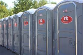 Best Standard Portable Toilet Rental  in Eureka, KS